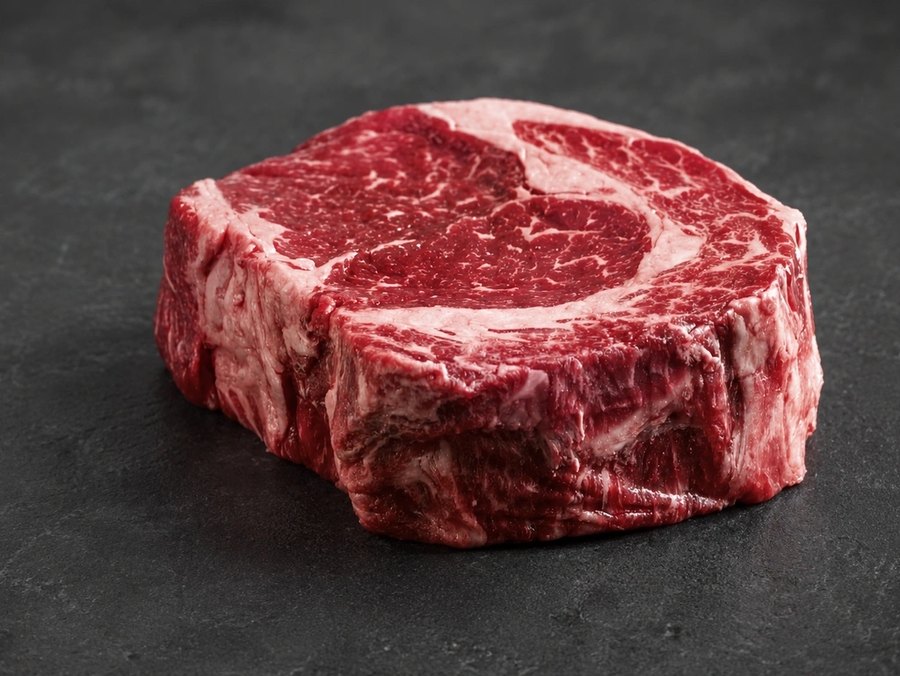 Стейк Рібай Black Angus